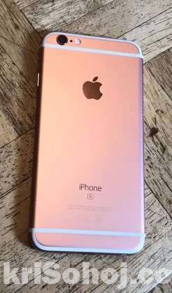 Apple 6s 128 GB